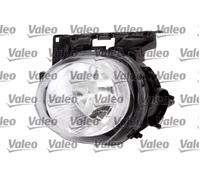 Faros delanteros VALEO lado del conductor - 044971