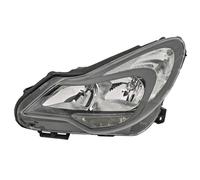 Faros delanteros VALEO lado del conductor - 045286