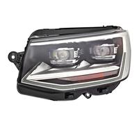Faros delanteros VALEO lado del conductor - 046716