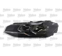 Faros delanteros VALEO lado del conductor - 450492