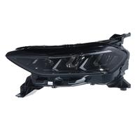 Faros delanteros VALEO lado del conductor - 451220