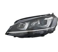 Faros delanteros VALEO lado del pasajero - 044930