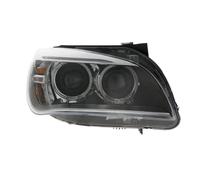 Faro derecha D1S (lámpara de descarga gaseosa) 044950 VALEO para BMW X1