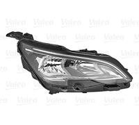 Faros delanteros VALEO lado del pasajero - 046785
