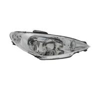 Faros delanteros VALEO lado del pasajero - 087276