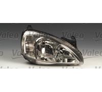 Faros delanteros VALEO lado del pasajero - 087934