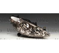 Faros delanteros VALEO lado del pasajero - 088035