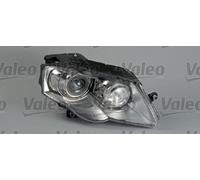 Valeo Faro delantero derecho D1S 088982, lámpara de descarga gaseosa para VW Passat B6