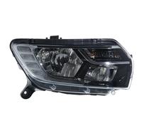 Faros delanteros VALEO lado del pasajero - 450405