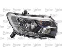 Faros delanteros VALEO lado del pasajero - 450407