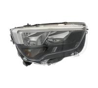 Faros delanteros VALEO lado del pasajero - 450635