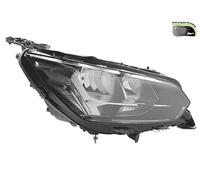 Faros delanteros VAN WEZEL 4043964V