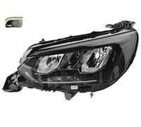 Faros delanteros VAN WEZEL 4043965V