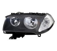 Faros delanteros VAN WEZEL lado del conductor - 0680963