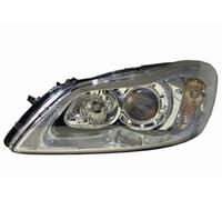 Faros delanteros VAN WEZEL lado del conductor - 5908961M
