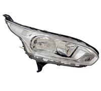 Faros delanteros VAN WEZEL lado del pasajero - 1927966