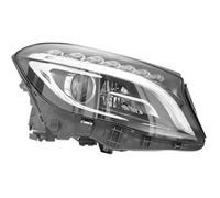 Faros delanteros VAN WEZEL lado del pasajero - 2930988M