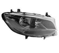 Faros delanteros VAN WEZEL lado del pasajero - 2973962