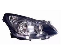 VAN WEZEL 3750964 Faro delantero