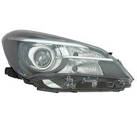 VAN WEZEL Faro principal para TOYOTA: Yaris (Ref: 5428986)
