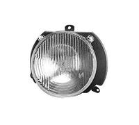 Faros delanteros VAN WEZEL lado del pasajero - 5820949