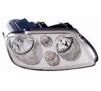 Faros delanteros VAN WEZEL lado del pasajero - 5856962
