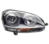 Faros delanteros VAN WEZEL lado del pasajero - 5894986