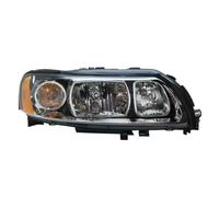 Faros delanteros VAN WEZEL lado del pasajero - 5932962