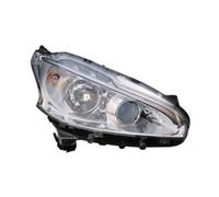 Faros Derecha Con Luz De Día H1/H7 Cristal Claro Para Peugeot 208 CA_ CC_