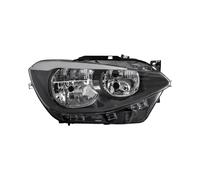 Faros Derecha Con Luz De Día H7/H7 Cristal Claro Para BMW 1 Series F20 F21