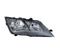 Faros Derecha Con Luz Diurna H7/H7 Para Seat Leon ST 5F8 5F1 5F_ SC 5F5