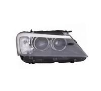 Faros Derecha D1S Xenón Blanco Con Balasto Para BMW X3 F25
