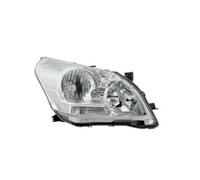 Faros Derecha H11/HB3 Blanco Excl. Motor De Ajuste Para Toyota Verso _R2_