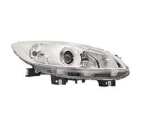 Faros Derecha H11/HB3 Cristal Claro Excl. Motor De Ajuste Para Mazda 5 CW