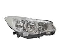 Faros Derecha H11/HB3 Para Subaru XV _GP_ GP Impreza Hatchback