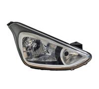 VAN WEZEL 8249962 Faro delantero