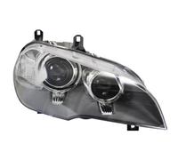 Ópticas / Faros / Bombillas > Ópticas y faros > Faro principal