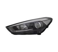 Faros Derecha H7/H7 Con Motor De Ajuste Para Hyundai Tucson TLE TL