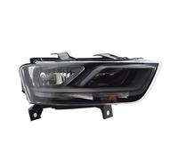 VAN WEZEL 0370964 Faro delantero