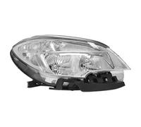 Faros Derecha H7/HB3 Con Motor De Ajuste Para Opel Mokka/Mokka X J13