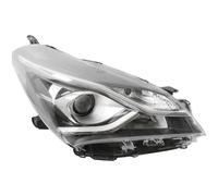 Faros Principales Derechos HIR2 WY21W Para Toyota Yaris NHP13_ NSP13_ NCP13_