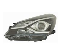 Faros Principales Derechos HIR2 WY21W Para Toyota Yaris NHP13_ NSP13_ NCP13_
