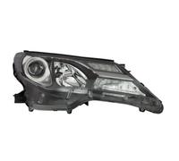 Faros Derecha Xenón D4S Para Toyota RAV 4 IV _A4_ ZSA4_ ALA4_ WWA4_ AVA4