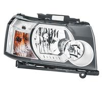 Faros Derecho Halógeno HELLA Para LAND ROVER FREELANDER 2 (L359)