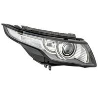 Faros Derecho Land Rover Range Rover Evoque 11-19 (1LL 354 806-081) OEM Hella