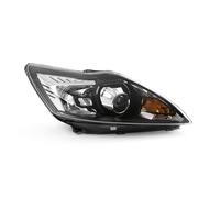 Faros Derecho O/S OEM Hella Para Ford Focus MK2 08-10 Negro Bi-Xenón LED DRL AFS