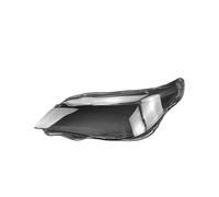 Faros Dinámicos Automóvil para Serie 5 para E60 para E61 530i 523i 525 2002-2009 Pantalla De Lámpara De Coche Cubierta De Lente De Faro Delantero Carcasa De Faro 1 Pieza
