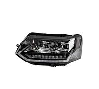 Faros Faros Delanteros LED Para VW Para Caravelle T5 (2011-2015), Lado Izquierdo O Derecho, Plug And Play, Con Luces Delanteras LED Completas. Lámpara Conjunto(izquierda,1 Piece Left)