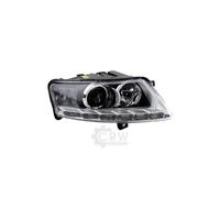 Faros Xenon Apto para Audi A6 4F 08 -03/11 D3S H7 Derecha Con Servomotor