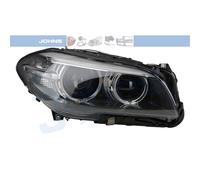 Faros Frontales Bi-Xenón JOHNS Para BMW 5er Touring F11